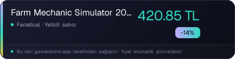 Farm Mechanic Simulator 2015