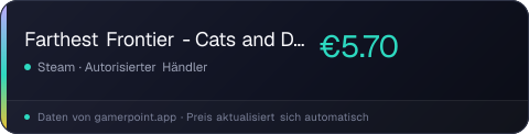 Farthest Frontier - Cats and Dogs