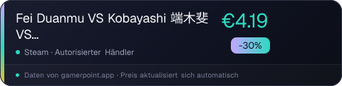 Fei Duanmu VS Kobayashi 端木斐 VS 小林正雪