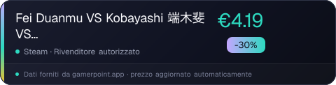 Fei Duanmu VS Kobayashi 端木斐 VS 小林正雪