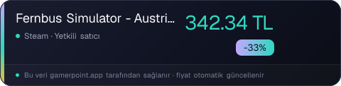 Fernbus Simulator - Austria/Switzerland