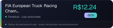 FIA European Truck Racing Championship