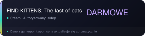 FIND KITTENS: The last of cats