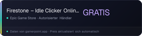 Firestone – Idle Clicker Online RPG