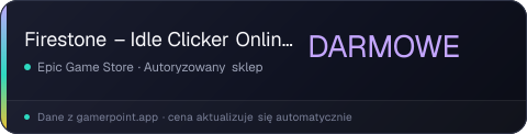 Firestone – Idle Clicker Online RPG