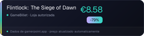 Flintlock: The Siege of Dawn