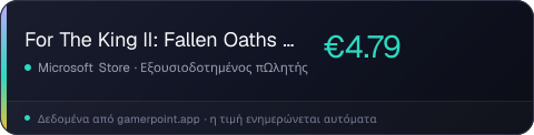 For The King II: Fallen Oaths Character Pack