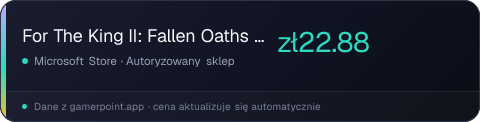 For The King II: Fallen Oaths Character Pack