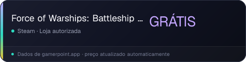 Force of Warships: Battleship Games