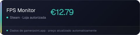 FPS Monitor