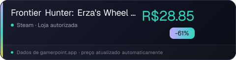 Frontier Hunter: Erza's Wheel of Fortune