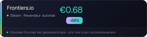 Frontiers.io