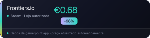 Frontiers.io