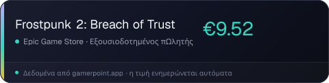 Frostpunk 2: Breach of Trust