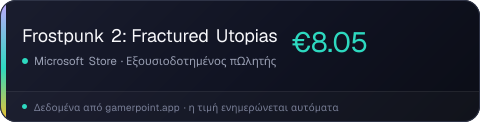 Frostpunk 2: Fractured Utopias