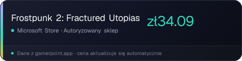Frostpunk 2: Fractured Utopias
