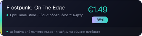 Frostpunk: On The Edge