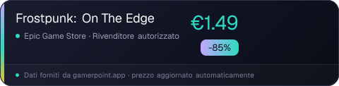 Frostpunk: On The Edge