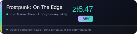 Frostpunk: On The Edge