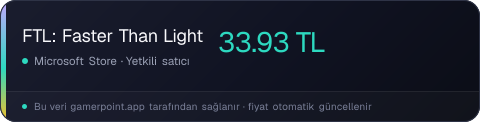FTL: Faster Than Light