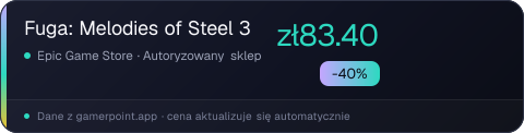 Fuga: Melodies of Steel 3