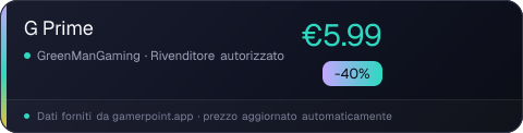 G Prime