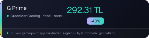 G Prime