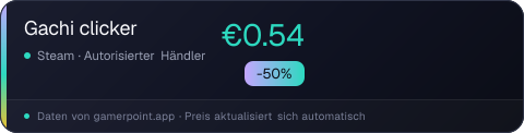 Gachi clicker