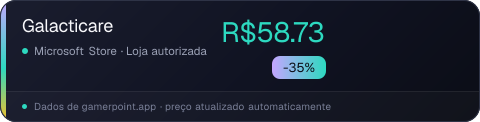 Galacticare