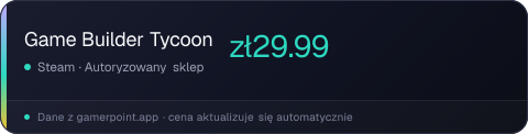 Game Builder Tycoon