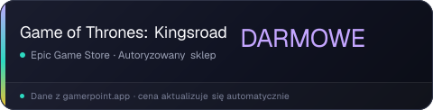 Game of Thrones: Kingsroad
