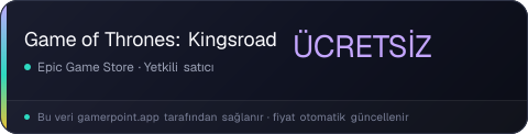 Game of Thrones: Kingsroad