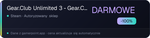 Gear.Club Unlimited 3 - Gear.Club Signature Pack