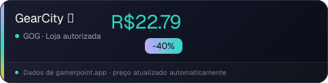GearCity 