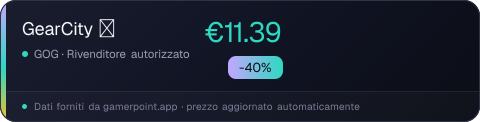 GearCity 