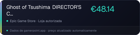 Ghost of Tsushima DIRECTOR'S CUT