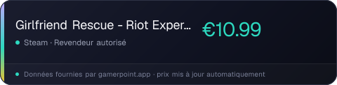 Girlfriend Rescue - Riot Expert (Game+Guide)