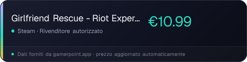 Girlfriend Rescue - Riot Expert (Game+Guide)