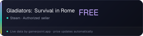 Gladiators: Survival in Rome