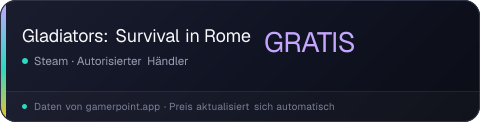 Gladiators: Survival in Rome