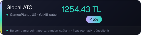 Global ATC