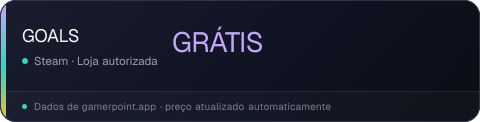 GOALS