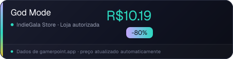 God Mode