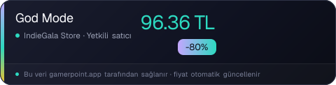 God Mode