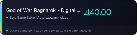 God of War Ragnarök - Digital Deluxe Edition Upgrade