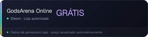 GodsArena Online