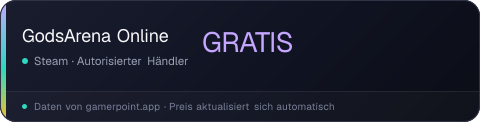 GodsArena Online