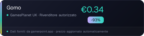 Gomo