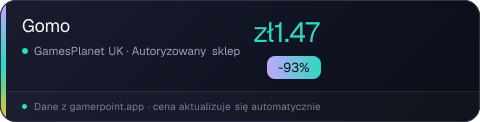 Gomo