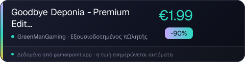 Goodbye Deponia - Premium Edition